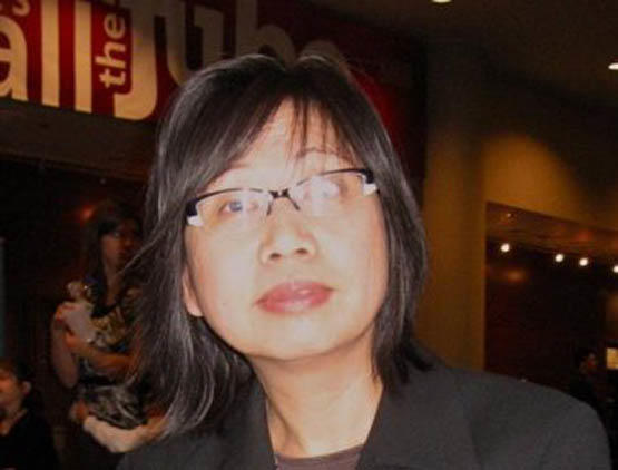 Ms. Kim Huynh headshot