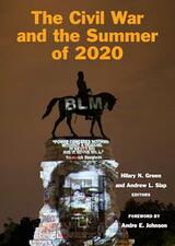 The Civil War and the Summer of 2020 cover